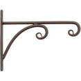 thumbnail image 1 of 10.5" Rustic Planter Bracket, 1 of 1