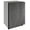 Solid Panel Ready Door, variant on U-Line U-2224Wc 24" Wide 43 Bottle Capacity Undercounter Glass Door Wine Cooler From The