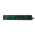 thumbnail image 2 of Jump Start MT10004 20 x 3 Inch 7.3 Watt Windowsill Seedling Germination Heat Mat, 2 of 6