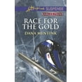 thumbnail image 1 of Pre-Owned Race for the Gold (Love Inspired LP Suspense) (Unknown) 0373675917 9780373675913, 1 of 1