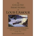 thumbnail image 1 of Pre-Owned The Collected Short Stories of Louis L'Amour: Unabridged Selections from the Adventure Stories: Volume 4: 04 Paperback, 1 of 1