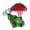 XX49010, variant on Frogs Figurine Garden Statue Outdoor Decoration Resin Sculptures Ornament for Yard Lawns Outside Backyard Decors