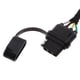 thumbnail image 5 of Conector Adaptador de 7 vías a 4 vías para Remolque Auto perfecl, 5 of 7