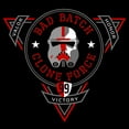 thumbnail image 2 of Men's Star Wars: The Bad Batch Badge  Graphic Tee Black Small, 2 of 5