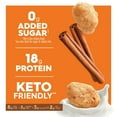 Kellogg's Special K Cold Breakfast HYZ01 Cereal, Zero, Keto Friendly