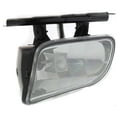 thumbnail image 3 of Replacement C107504 Fog Light Compatible with 2002-2006 Cadillac Escalade 2003-2006 ESV Front, Left Driver With bulb(s), 3 of 3