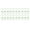 Green, variant on Uanit Special Shaped Festival Decoration Hooks 20 PCS, Christmas Ornament Hanging Clips for Tree Decorating, Wall Display and Seasonal Celebration Arrangements with Secure Hold