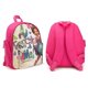 thumbnail image 4 of Fancy Nancy Mochila Escolar para Niños y Niñas, Mochila Infantil Ligera de Alta Calidad, Grande y Duradera ROSA, 4 of 6