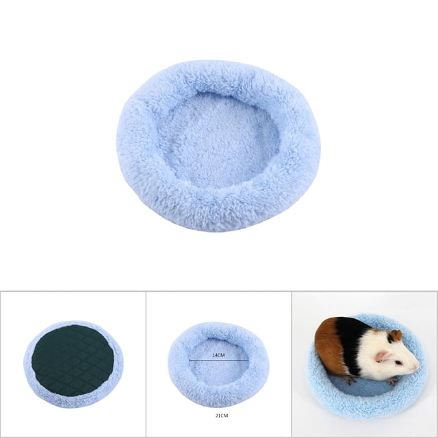 Cama Para Perros Durable Cálida Suave Cama Para Mascotas Que No Se Desprende Para Perros Pequeños Animales ANGGREK Pet Bed