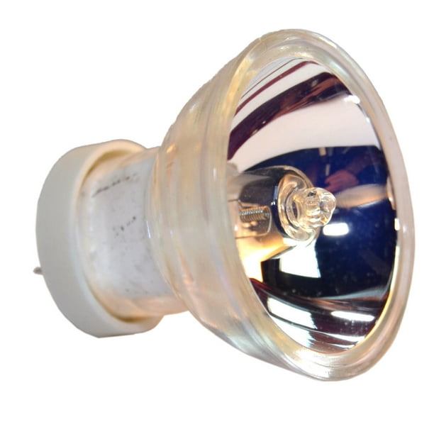 HQRP Lot de 2 ampoules halogènes 12 V 75 W MR11 Forme G5.3-4.8 pour  Demetron Optilux 101 / Optilux 400 / Optilux 401 Remplacement plus HQRP  Coaster 
