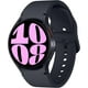 thumbnail image 1 of Samsung Galaxy Watch6 44mm Grafito (Reacondicionado), 1 of 4