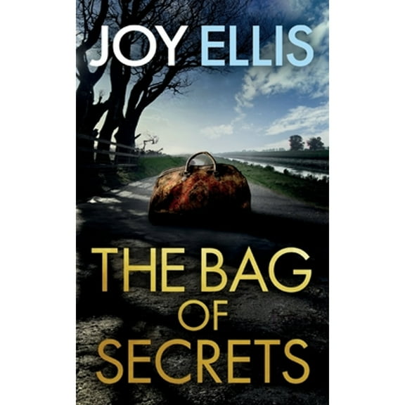 Detective Matt Ballard Mystery: THE BAG OF SECRETS a gripping crime thriller with a huge twist (Paperback)
