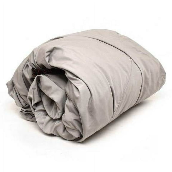 Supreme Boat Mooring Cover IN1-6W910-A30 | S21 w/ Pro Tower Gray 2018