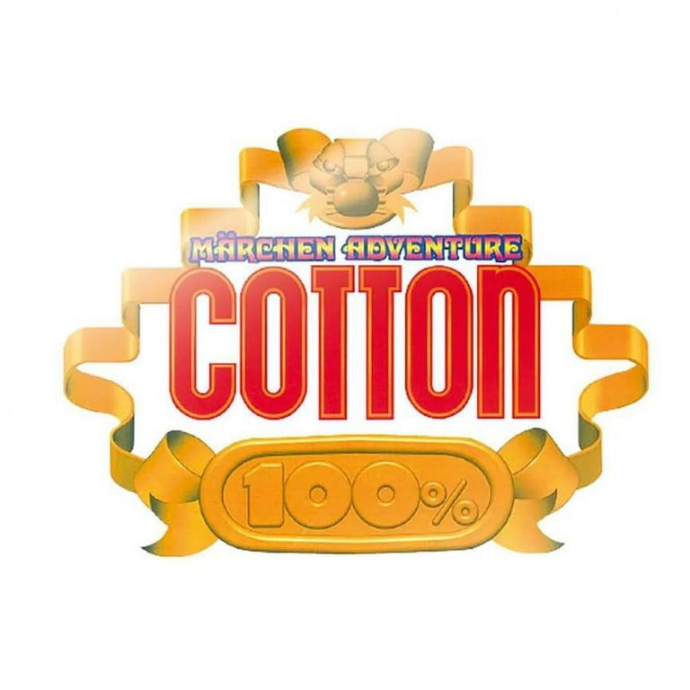 Cotton 100% - Collector's Edition [Nintendo Switch] - Walmart.com