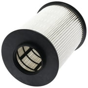 Super Tech 1260 Engine Air Filter, Replacement for Ford Fits select: 2012 FORD FOCUS, 2013-2019 FORD ESCAPE