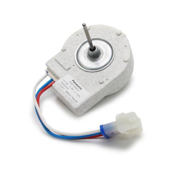 WHIRLPOOL WP67006968 REFRIGERATOR EVAPORATOR FAN MOTOR - OEM PART