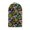 Jungle Floral Wings, variant on HELLHERO Easy to Install Blender Cover with Floral & Univesal 15.94"H x 9.45"L x 7.28"W