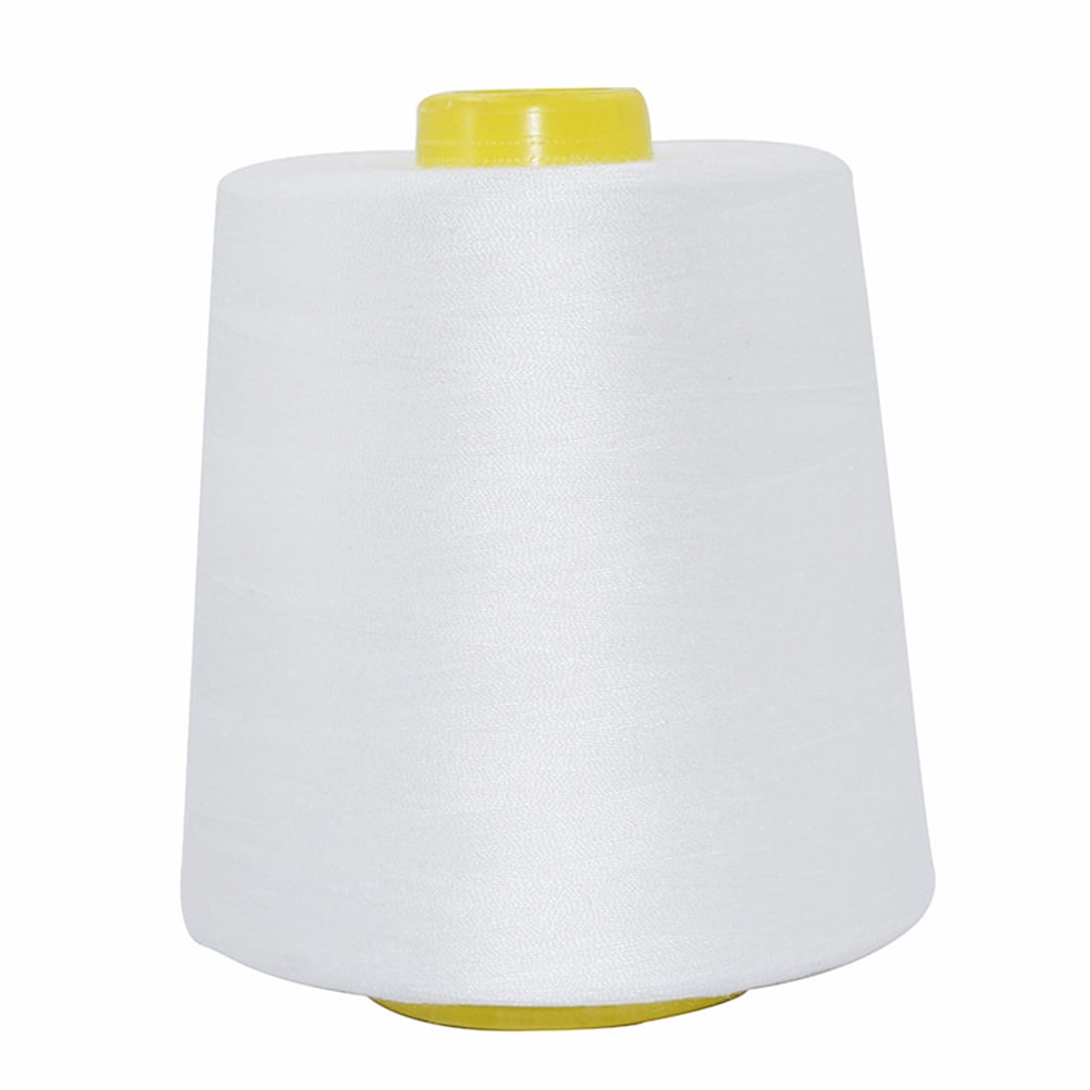 Thread Sewing Polyester Machine Embroidery Accessories Nylon Serger