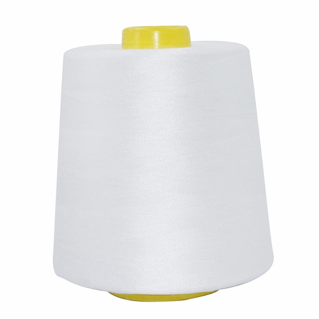 MasteelfCA 1 Roll Sewing Machine Line Polyester Sewing Thread DIY Embroidery Thread Tailor Accessory