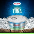 Chunk Light Tuna in Water Canned Tuna Fish 5 oz. Kosher for