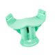 thumbnail image 1 of Mujer ejercicio de cadera de cadera entrenador muscular pélvico herramienta de cadera apretada compacta versátil conveniente uso del hogar Equipo de Verde, 1 of 8