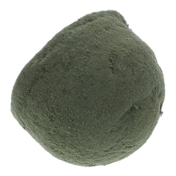 Masteelf Floral Foam Half Ball for Fresh Flowers Phenolic Resin Foam Wet and Dry Foam for Flower Arrangements Craft and Wedding Supply