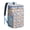Sky-blue-31, variant on Cute Pet Lover Print Backpack Cooler – Leakproof Insulated Cooler Bag with Funny Cat Pattern for Outdoor Adventures, Travel & Work