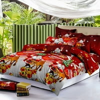 Christmas Bedding Sets Walmart Com
