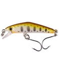 thumbnail image 1 of Nouveau Leurre Dur de Pêche Appât Minnow Appât Bionique Faux Appât Coulant Minnow Micro Appât Matériel de Pêche, 1 of 1