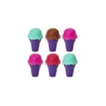 thumbnail image 2 of Kinetic Sand: Pack 6 Contenedor De Helados Spin Master 6061095, 2 of 3