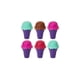 thumbnail image 2 of Kinetic Sand: Pack 6 Contenedor De Helados Spin Master 6061095, 2 of 3