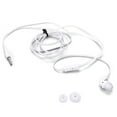 thumbnail image 6 of Earphone w Mic Mono Headset for Boost Mobile Celero 5G/Plus (2024) - Wired Earbud 3.5mm Single Headphone Hands-free for Celero 5G/Plus (2024) Models, 6 of 6