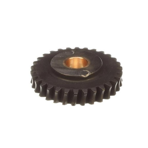 Electric Worm Gear Assembly