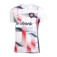 thumbnail image 1 of San Lorenzo 2025 Visita Blanca Talla L, 1 of 1
