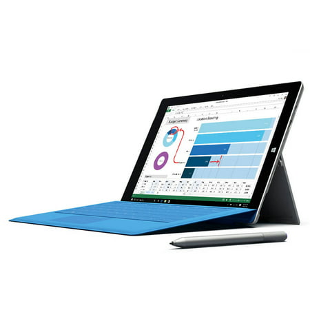 Microsoft Surface Pro 3 with WiFi 12