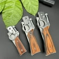 thumbnail image 4 of Outdoor Folding Knife, Outdoor Knife Multifunction Folding Knife Camping Knife, 4 of 6