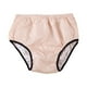 thumbnail image 1 of Pañal de tela para adultos, ropa interior para incontinencia, cintura elástica, reutilizable, suave, para mayores y discapacitadas. SG, 1 of 8