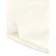 thumbnail image 5 of Blusa de terciopelo con cuello en V para mujer Blanco S, 5 of 5