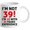 -, variant on 39th Birthday Gifts for Women, Funny 39 Year Old Gift Coffee Mug, 1982 39th Birthday Mugs for Her, Mom, Aunt, Wife, Sister, Grandma, Friend, 11 oz Tea Cup