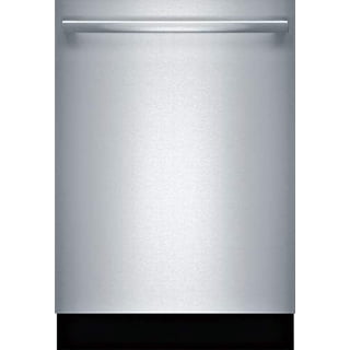 Bosch 800 Series Dishwashers