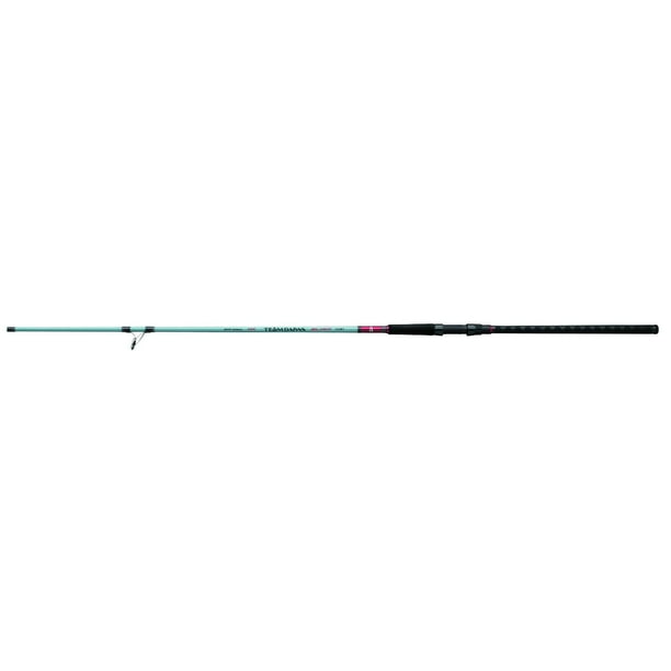 Daiwa TD Surf Spinning Rod 9ft Medium 2 Piece - Walmart.com - Walmart.com