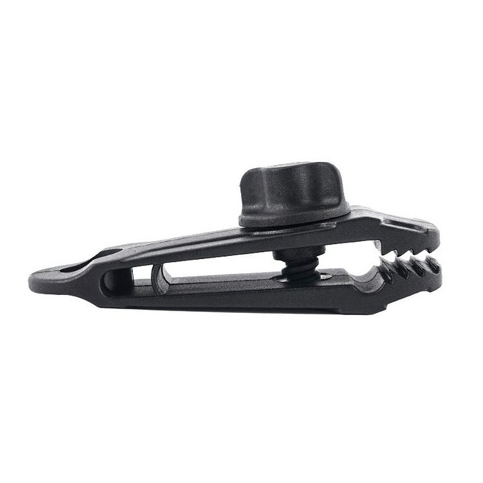 buckle plastic clip
