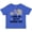 Royal Blue, variant on Inktastic Grandkids Best Grandma Ever Boys or Girls Toddler T-Shirt