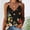 Multicolor womens tank tops, variant on up to 60% off Gifts Usmixi Womens Tank Tops Beach Vacation Fashion Loose Fit Lightweight Metal Strap Tees Tops Summer Trendy Marbled Print V-Neck Sleeveless Shirts Blouse Khaki s