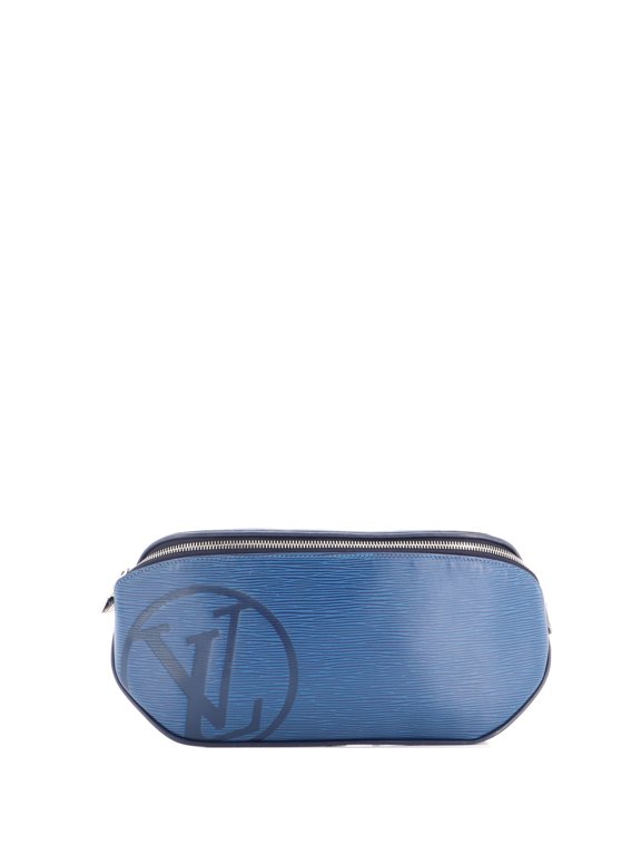Pre-Owned Bum Bag Initials Epi Leather By Rebag