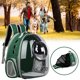 thumbnail image 1 of Mochila Extensible Para Llevar Gatos, Bolsa Para Gatos, Ligera, Transpirable, Impermeable, Mochila Para Llevar Cápsulas Para Gatos Irene Inevent AP007804-02, 1 of 6