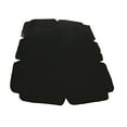 thumbnail image 1 of Auvent de Remplacement pour Balançoire, Imperméable, Protection UV, Auvent de Balançoire d'Extérieur pour Patio Rouge, Vert Foncé, Beige, Café, Noir, 1 of 8
