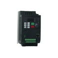 thumbnail image 1 of VFD 1.5KW / 2.2KW Inverter 220 AC Frequency Inverter 1 Phase Input 3 Phase 380 V Output For 380V AC Motor ,Efficient Strength, 1 of 7
