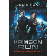 Krimson Empire: Krimson Run (Paperback)