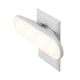 thumbnail image 2 of Barra de Luz LED GE Ultrabrite Blanca con Sensor de Luz y Apagado al Amanecer, 2 of 9